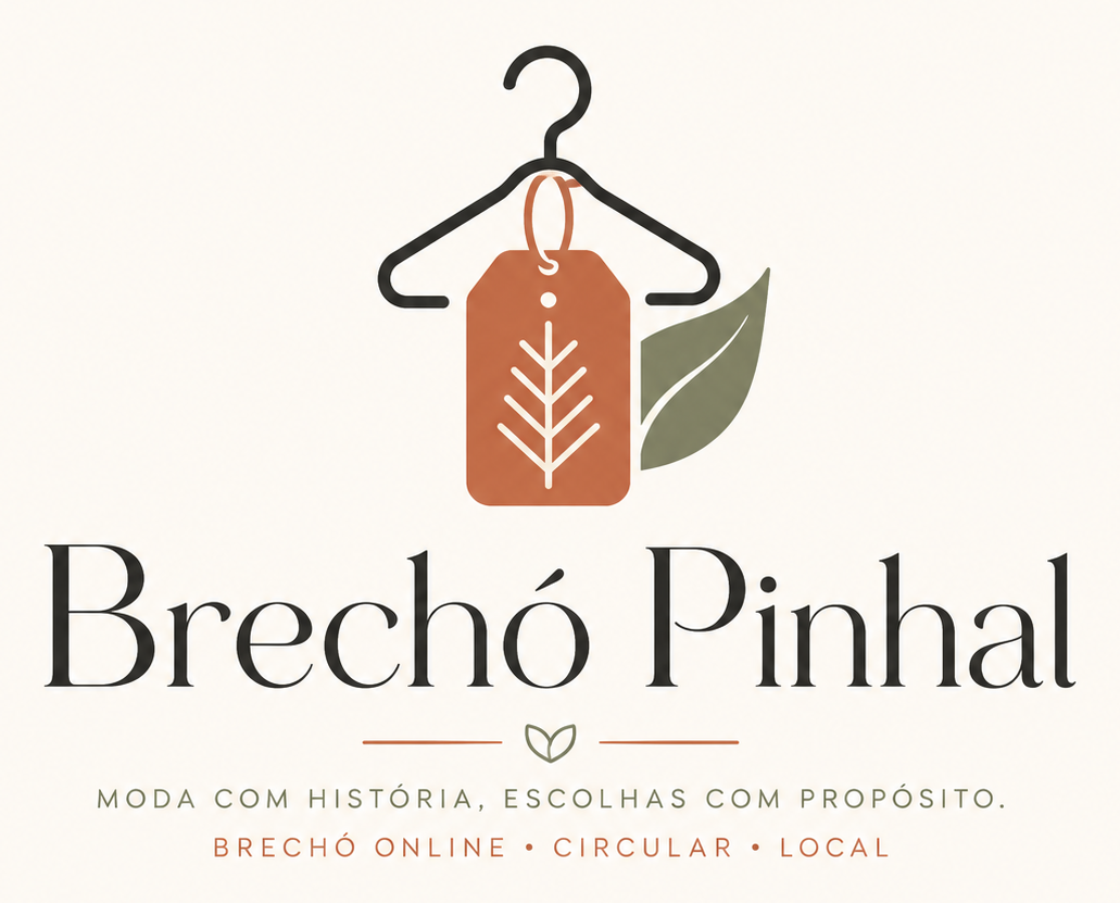 Brechó Pinhal